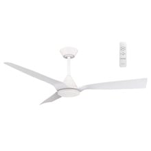Ventura 132cm DC Ceiling Fan with Remote Control